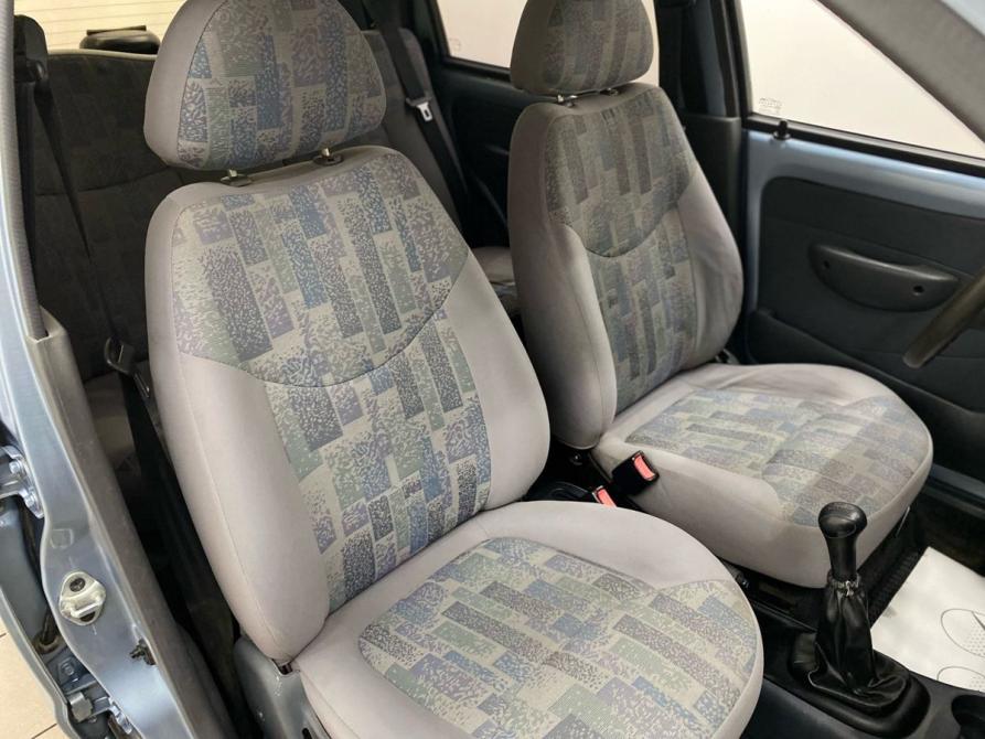 Daewoo Matiz I Рестайлинг Энгельс  - изображение 34