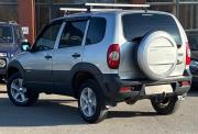 Chevrolet Niva I Рестайлинг Белебей  - изображение 21
