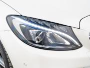 Mercedes-Benz C-Класс IV (W205) Иркутск  - изображение 50