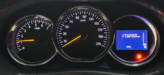 Renault Duster I Рестайлинг с пробегом 2017 года, цена 1 170 000 рублей, 173200 км, внедорожник, Автокод Объявления