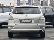 Toyota Mark X ZiO Новосибирск  - изображение 30