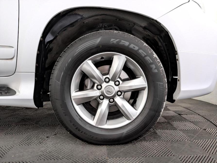 Lexus GX II Москва  - изображение 18
