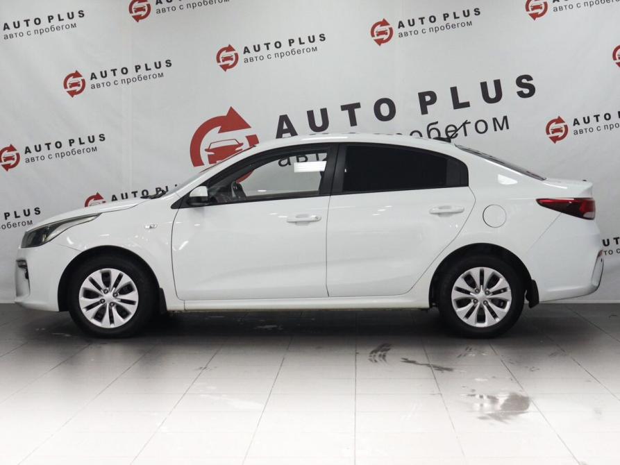 Kia Rio IV Минеральные Воды  - изображение 5