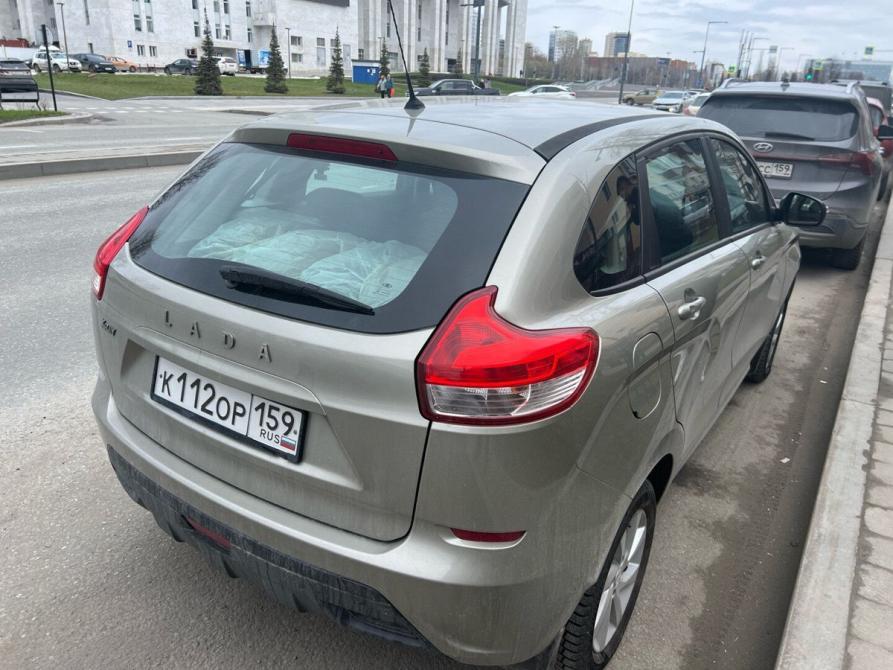 Lada (ВАЗ) XRAY I Пермь  - изображение 2