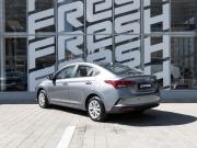 Hyundai Solaris II Рестайлинг Ставрополь  - изображение 22