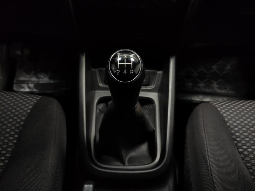 Suzuki Vitara II Рестайлинг Пермь  - изображение 13