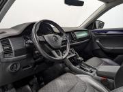 Skoda Kodiaq I Москва  - изображение 45