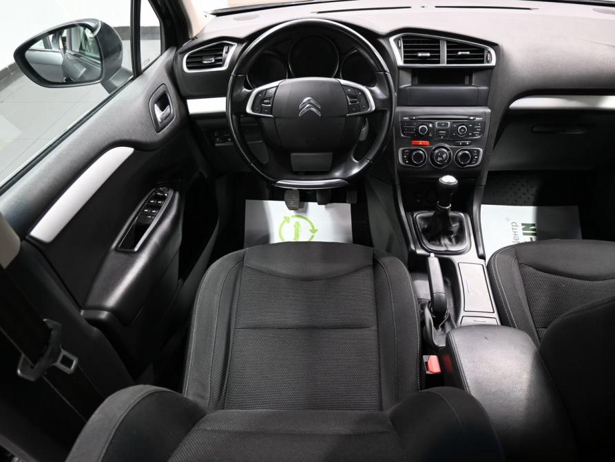 Citroen C4 II Тверь  - изображение 12