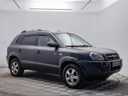 Hyundai Tucson I Москва  - изображение 23