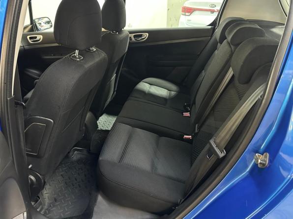 Peugeot 307 I Рестайлинг с пробегом 2007 года, цена 230 000 рублей, 244000 км, хэтчбек, Автокод Объявления