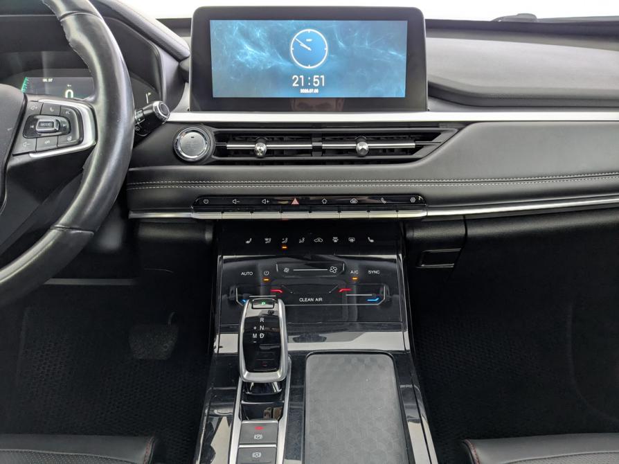 Chery Tiggo 7 Pro I Москва  - изображение 27