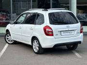 Lada (ВАЗ) Kalina II Санкт-Петербург  - изображение 14