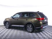 Mitsubishi Outlander III Рестайлинг 3 Москва  - изображение 28