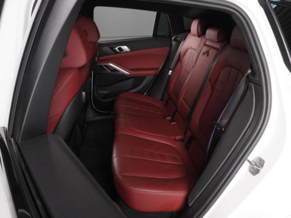 BMW X6 III (G06) с пробегом 2021 года, цена 8 990 000 рублей, 63043 км, внедорожник, Автокод Объявления
