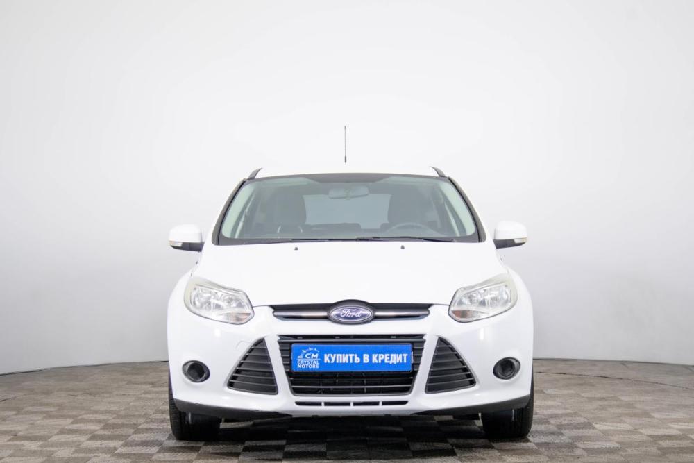 Ford Focus III Пермь  - изображение 2