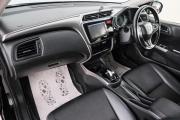 Honda Grace I Красноярск  - изображение 36