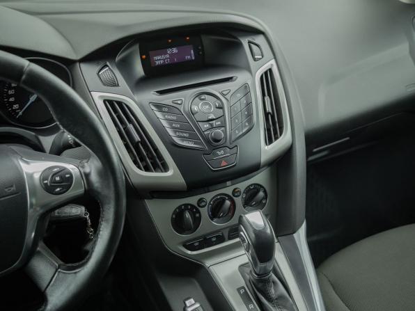 Ford Focus III с пробегом 2011 года, цена 770 000 рублей, 134127 км, седан, Автокод Объявления