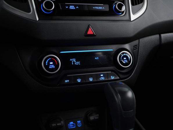 Hyundai Creta I с пробегом 2017 года, цена 1 921 444 рубля, 104515 км, внедорожник, Автокод Объявления