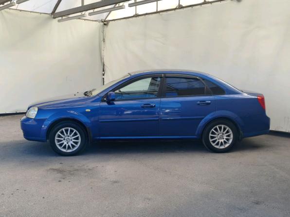 Chevrolet Lacetti I с пробегом 2011 года, цена 550 000 рублей, 228309 км, седан, Автокод Объявления