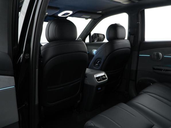 GAC Trumpchi S7 с пробегом 2026 года, цена 4 937 046 рублей, 35 км, внедорожник, Автокод Объявления