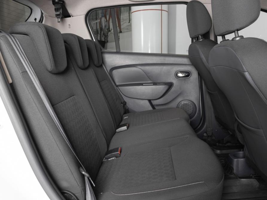 Renault Sandero II Рестайлинг Казань  - изображение 8