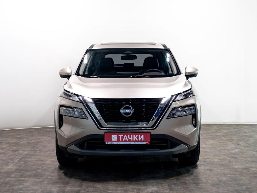 Nissan X-Trail IV Чита  - изображение 2