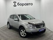 Nissan Qashqai I Воронеж  - изображение 25