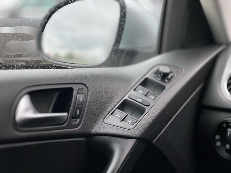 Volkswagen Tiguan I Самара  - изображение 14