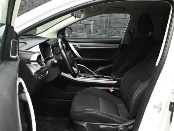 Geely Coolray I с пробегом 2021 года, цена 1 570 000 рублей, 86259 км, внедорожник, Автокод Объявления