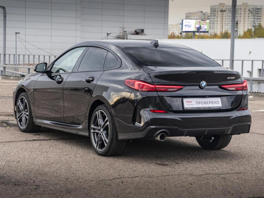 BMW 2 серии F44 Москва  - изображение 7