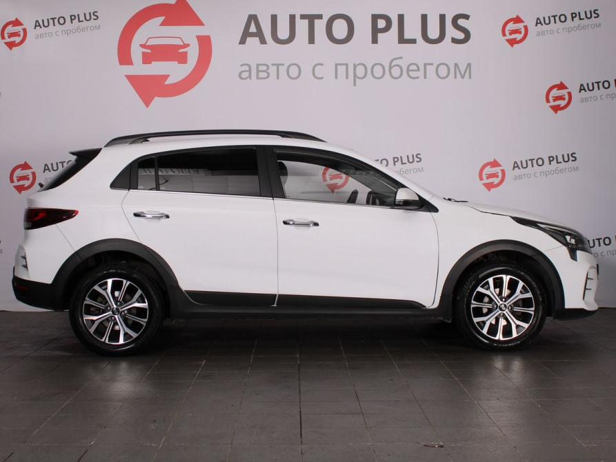 Kia Rio IV Рестайлинг Минеральные Воды  - изображение 7