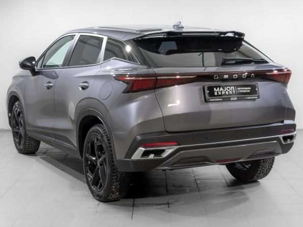 Omoda C5 I с пробегом 2023 года, цена 1 650 000 рублей, 46031 км, внедорожник, Автокод Объявления