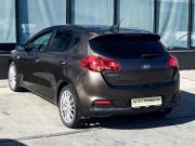 Kia Ceed II Екатеринбург  - изображение 23