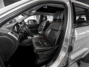 Jeep Grand Cherokee IV (WK2) Москва  - изображение 32