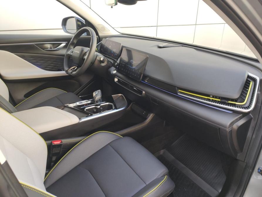 BAIC X55 Челябинск  - изображение 12
