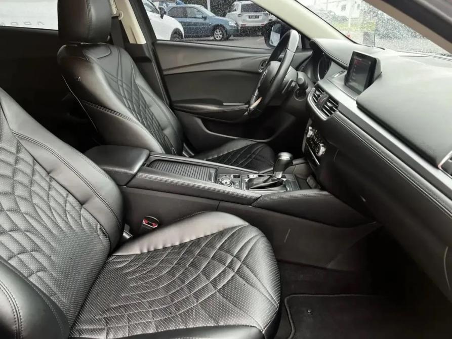 Mazda 6 III (GJ) Рестайлинг Волгоград  - изображение 22