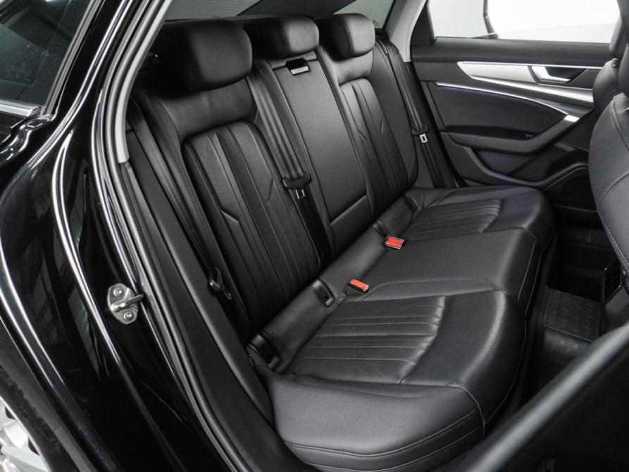 Audi A6 V (C8) Воронеж  - изображение 7