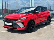 Geely Coolray I Рестайлинг Стройкерамика  - изображение 25