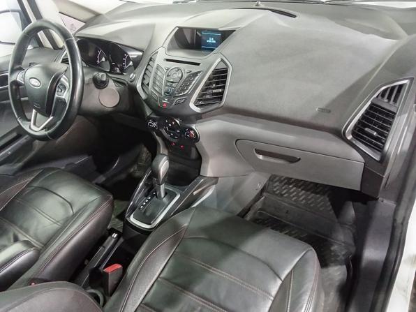Ford EcoSport II с пробегом 2015 года, цена 880 000 рублей, 184153 км, внедорожник, Автокод Объявления