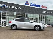 Chevrolet Cruze I Рестайлинг Набережные Челны  - изображение 29
