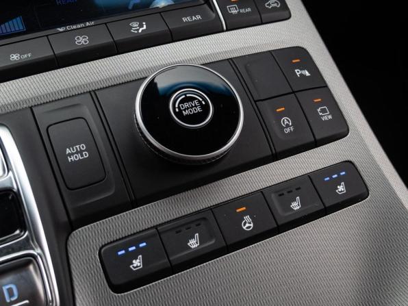 Hyundai Palisade I с пробегом 2020 года, цена 3 900 000 рублей, 170169 км, внедорожник, Автокод Объявления