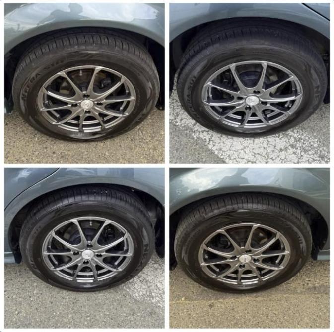 Chevrolet Evanda Ставрополь  - изображение 19