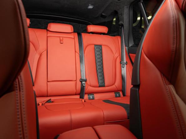 Новый BMW X5 M III (F95) Рестайлинг 2026 года, цена 24 590 000 рублей, внедорожник, Автокод Объявления