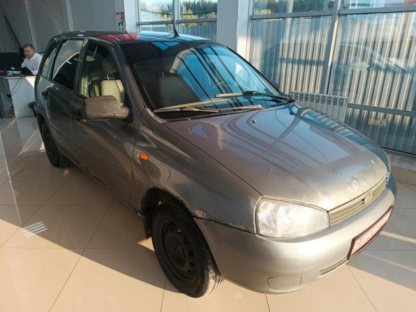 Lada (ВАЗ) Kalina I с пробегом 2011 года, цена 189 000 рублей, 207000 км, универсал, Автокод Объявления