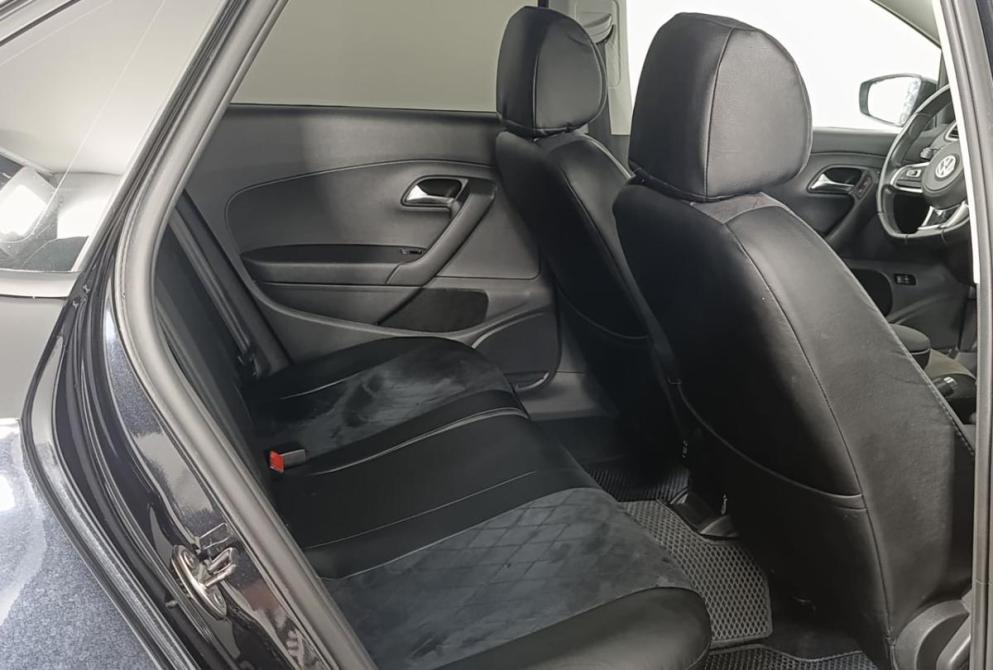 Volkswagen Polo V Рестайлинг Волгоград  - изображение 15