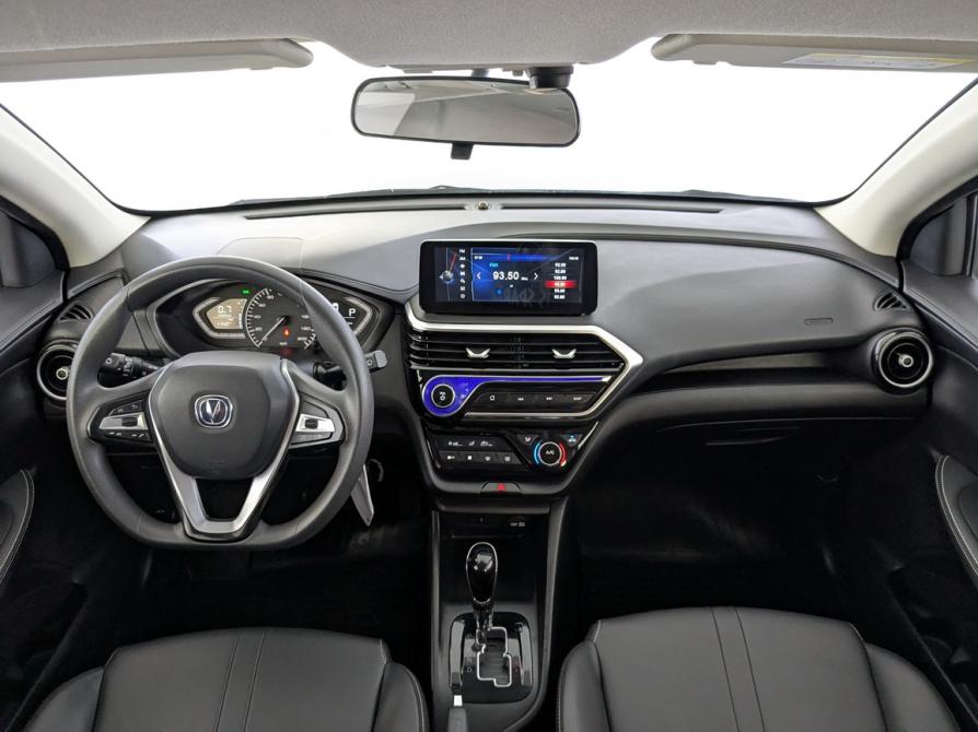 Changan Alsvin Москва  - изображение 14