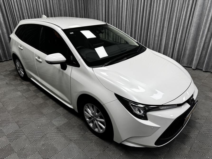 Toyota Corolla XII (E210) Стерлитамак  - изображение 2
