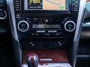 Toyota Camry VII (XV50) Сочи  - изображение 40