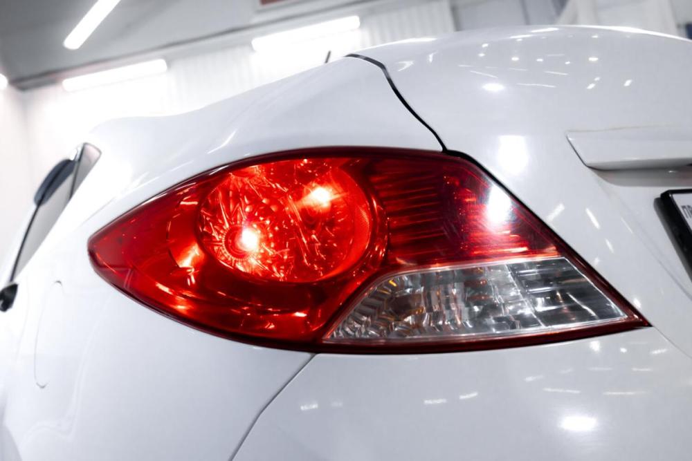 Hyundai Solaris I Тюмень  - изображение 11