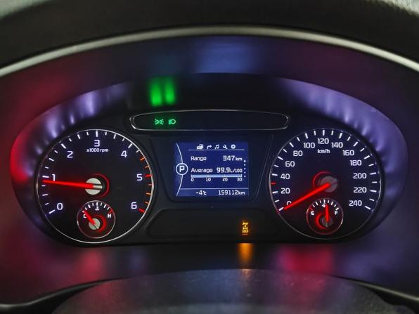 Kia Sorento III Prime с пробегом 2016 года, цена 2 250 000 рублей, 159111 км, внедорожник, Автокод Объявления